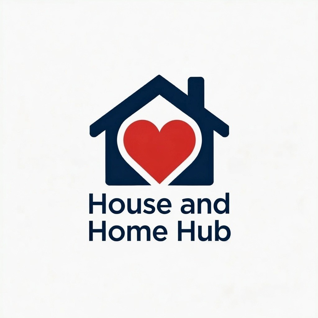 House and Home Hub